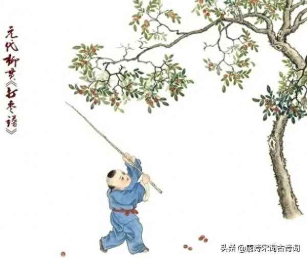 马蹄上留有花香的诗句;马蹄有关的诗