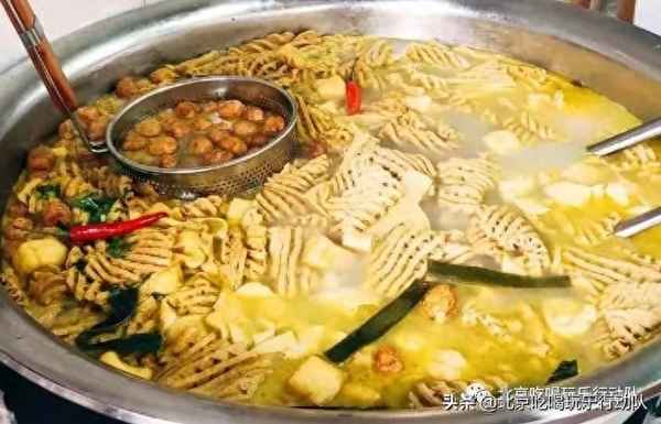 雞湯豆腐串辣椒醬做法視頻,雞湯豆腐串辣椒醬做法視頻竅門