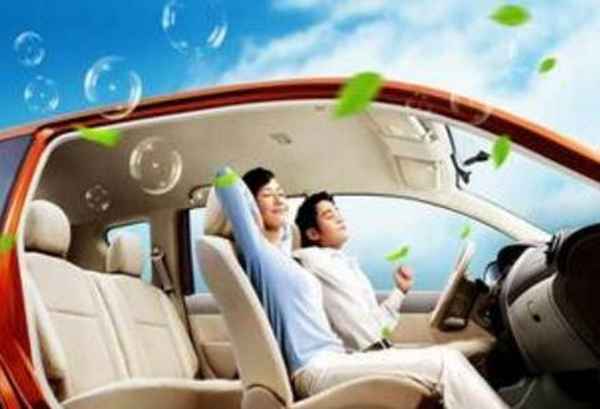汽車除異味;汽車除異味竹炭還是活性炭好