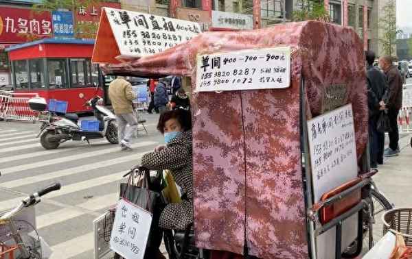 文化路附近有没有房子出租(文化路整租房价格信息)