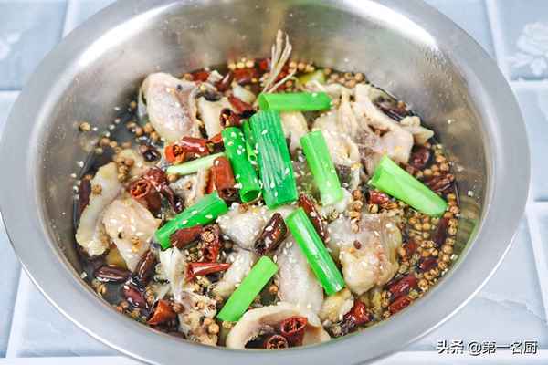 沸騰魚是哪里的菜系—沸騰魚是哪里的菜系特色