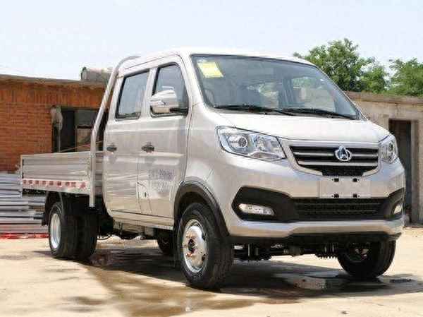 長安微型小貨車報價大全-長安汽車微型貨車