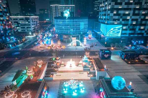 智谷文化产业园武汉(武汉智谷投资有限公司)