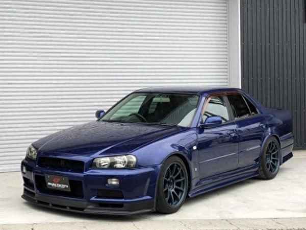 日產gtr r34發動機參數,日產gtr發動機壽命短嗎