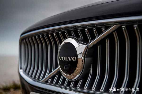 沃爾沃汽車公司、沃爾沃汽車公司招聘