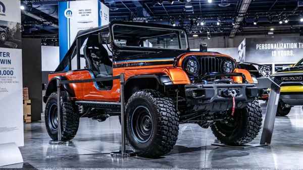 jeep4x4越野車報價圖片-jeep4x4越野車價格