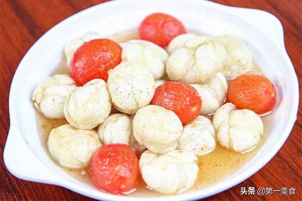 怎樣炸湯圓好吃又簡(jiǎn)單;如何炸湯圓竅門(mén)