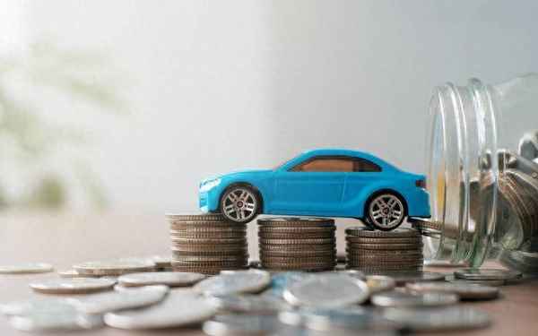 買車分期是等額本息還是等額本金-車貸分期是等額本息嗎