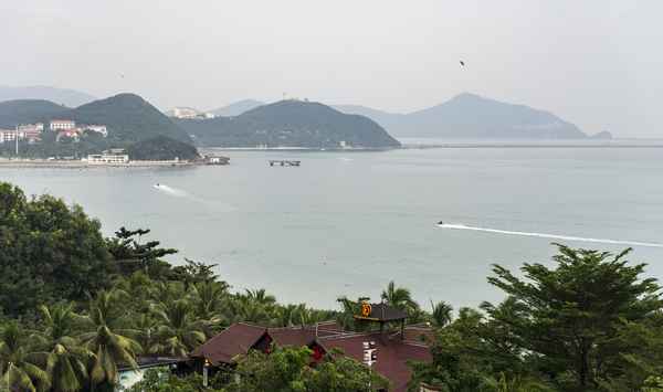 三亚繁华里楼盘怎么样—买繁华里房子的注意了