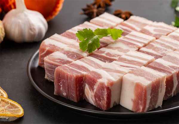 100種肉菜菜譜大全圖片;清淡的肉菜菜譜