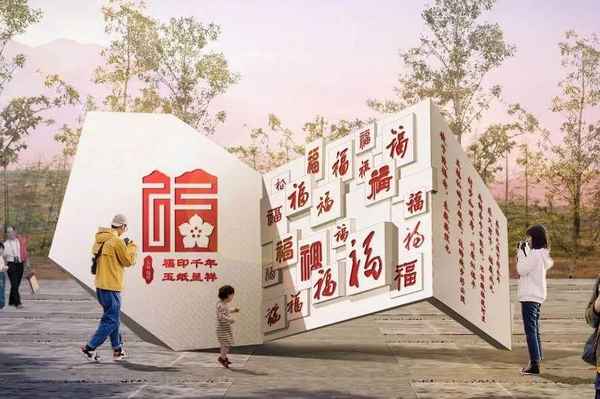 文化展示设计_文化展览设计