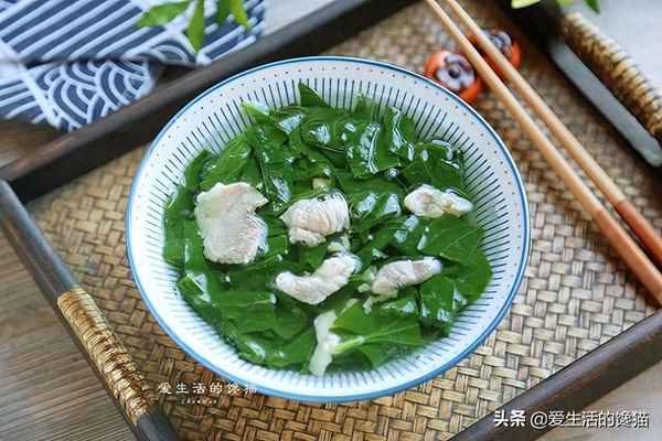 十大清熱解毒去火的湯;降火最快的十種食物