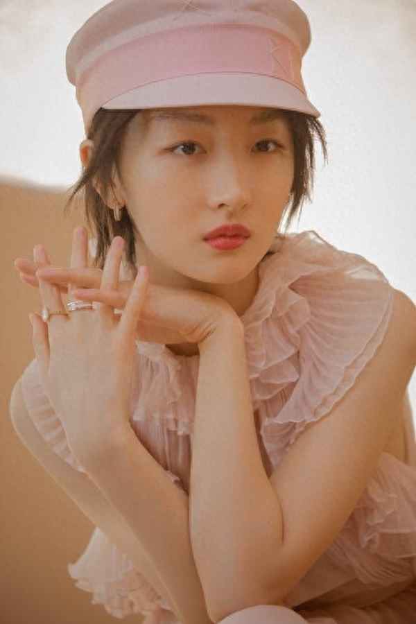 人品最好的十大女明星_中国最漂亮女星第一名