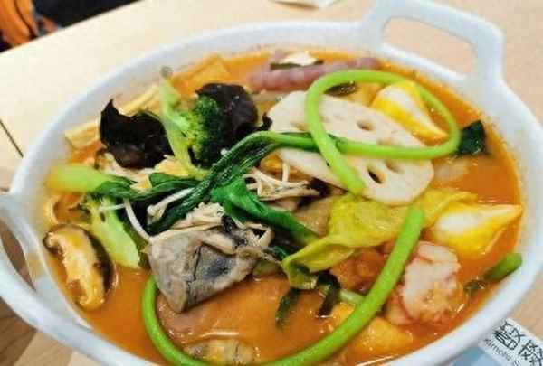 麻辣燙的口味種類、麻辣燙口味都有哪些