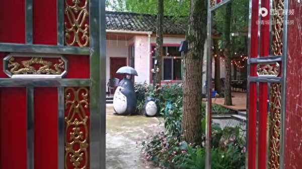 青城山私家小院出售—青城山私家小院出售最新信息