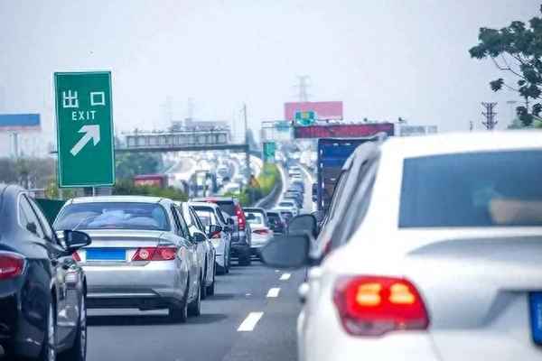 2023國慶高速公路免費日期表_高速免費2023年時間一覽表最新
