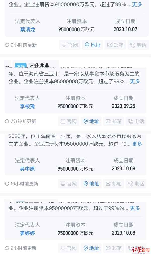 房產投資公司;房產投資公司經營范圍