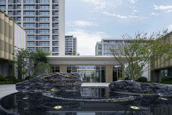 万科四季都会什么时候交付;四季都会交房时间