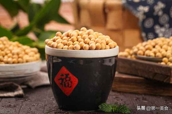 干黃豆幾分鐘能炒熟-干黃豆能炒熟嗎