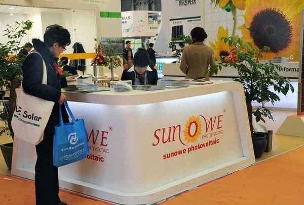 向日葵股票业绩怎么样-金溢科技股票