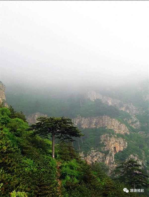 渾源懸空寺壯觀二字誰寫的(山西渾源縣懸空寺景區)