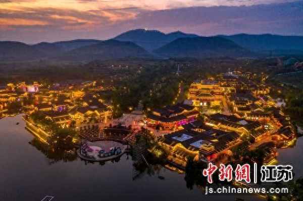 春秋淹城現在免費嗎;春秋淹城免費門票說明