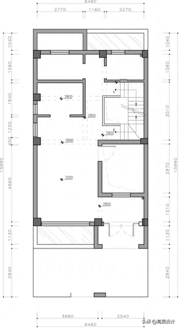 苏州北辰观澜府叠加别墅-东方碧桂园海逸半岛最新动态