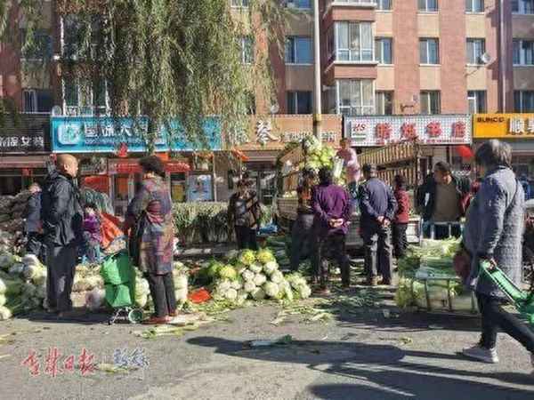 长春东大桥早市现在还有吗_长春东大桥早市还有吗？