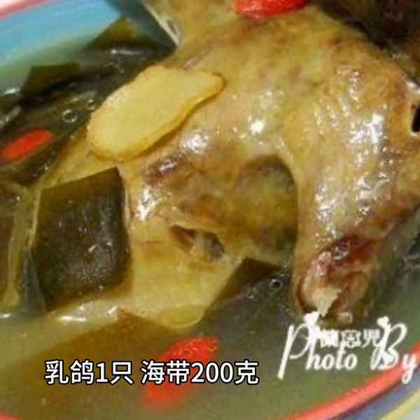 喝海帶綠豆湯的注意事項;喝海帶綠豆湯的注意事項是什么
