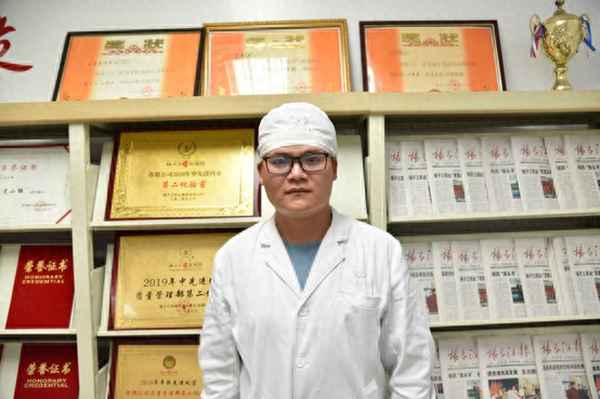 檢驗員優(yōu)秀員工先進事跡材料(化學檢驗員個人先進事跡300字)