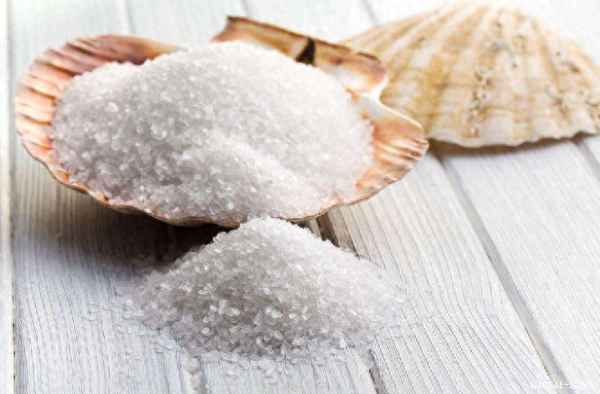 久大盐怎么样分辨真假,久大食盐怎么样