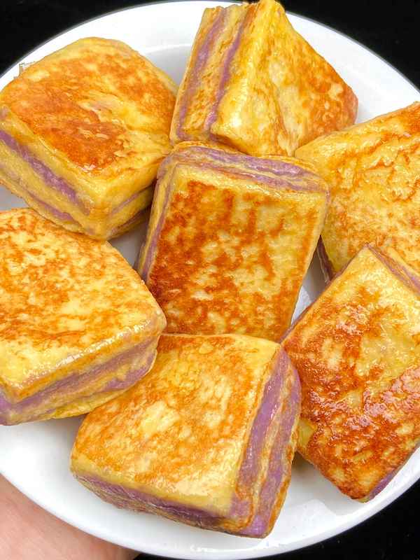 大芋頭的10種最佳吃法—大芋頭最簡單的吃法