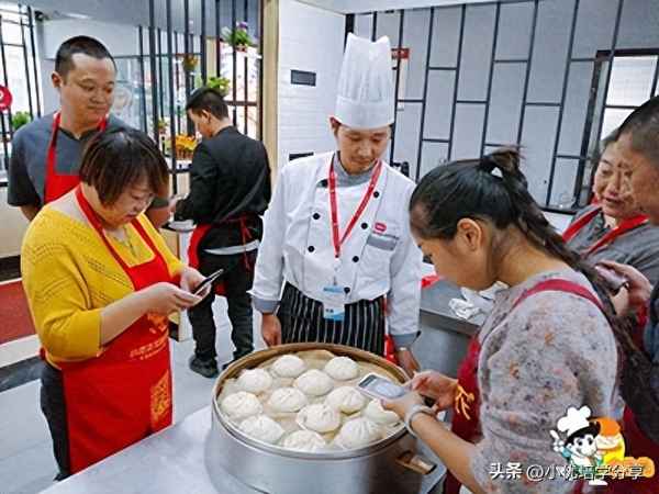 免費學(xué)做包子饅頭;免費學(xué)做包子饅頭視頻大全