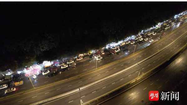 南京最火爆的夜市地攤—南京最火爆的夜市地攤2023