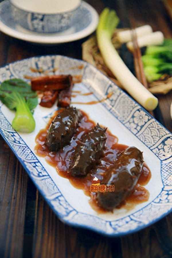 蔥燒海參最簡(jiǎn)單的家庭做法;蔥燒海參的做法大全家常