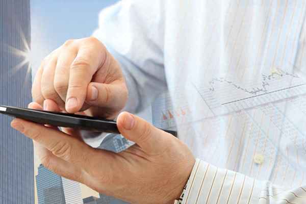 如何在手机上炒股,如何在手机上炒股？