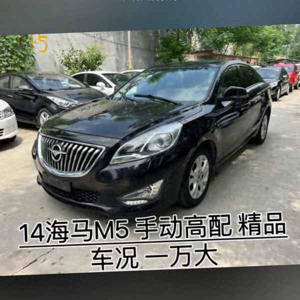 14年哈弗h2手動還值多少錢、2014年哈弗h2手動擋二手價格