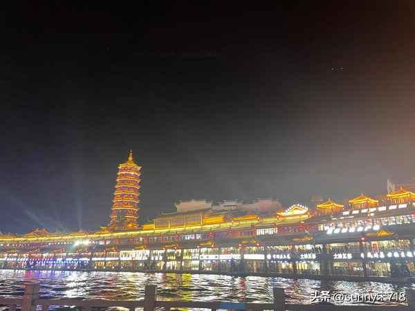 長興適合晚上玩的地方;長興適合晚上玩的地方推薦