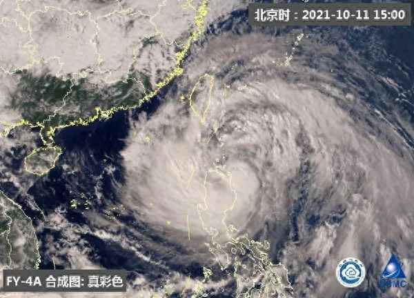 瓊海最大臺風是哪一年,瓊海最大臺風是哪一年開始的