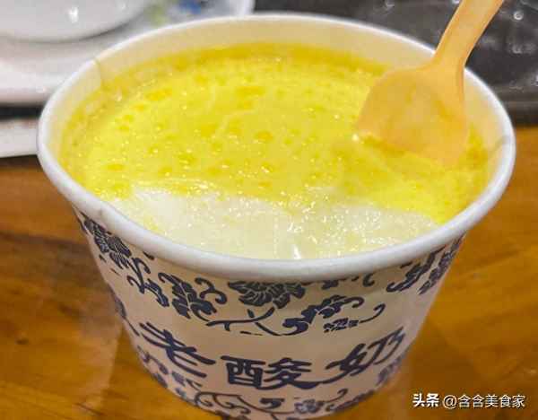 青海湖特色美食、青海湖特色美食圖片
