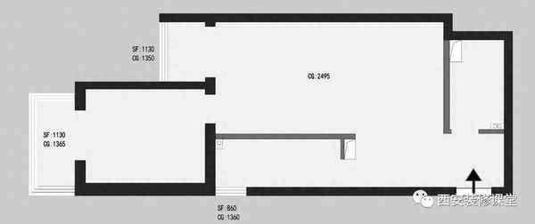 一室一厅小户型出售(石家庄一室一厅小户型出售)