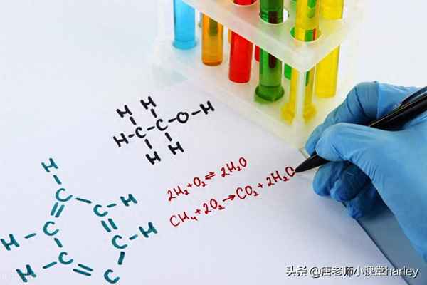 初中化学50道经典例题(化学计算题例题)