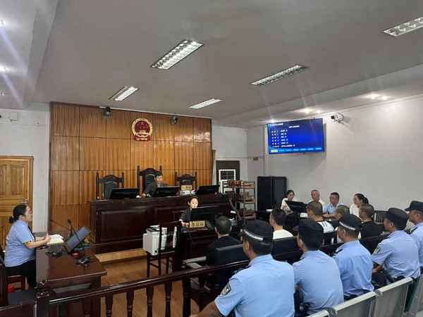 緬甸詐騙判刑案例(緬甸詐騙判刑案例分析)