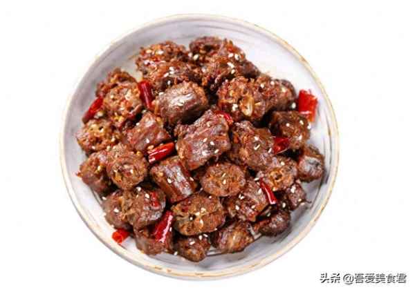麻辣鴨脖的做法 正宗 絕味-麻辣鴨頭的做法 正宗 絕味