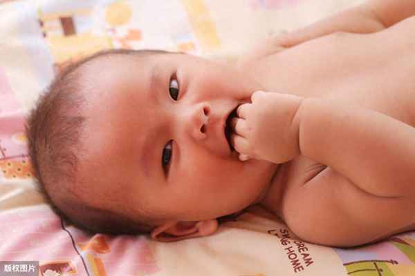 指甲吃进肚子里的预防方法—指甲吃到肚里会怎么样