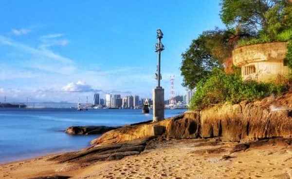 廈門旅游攻略必去景點(diǎn)推薦,廈門旅游必去十大景點(diǎn)