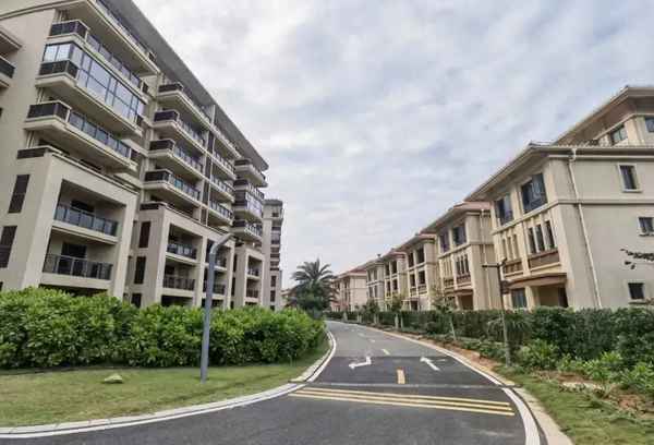 海南 房產;海南房產契稅征收標準