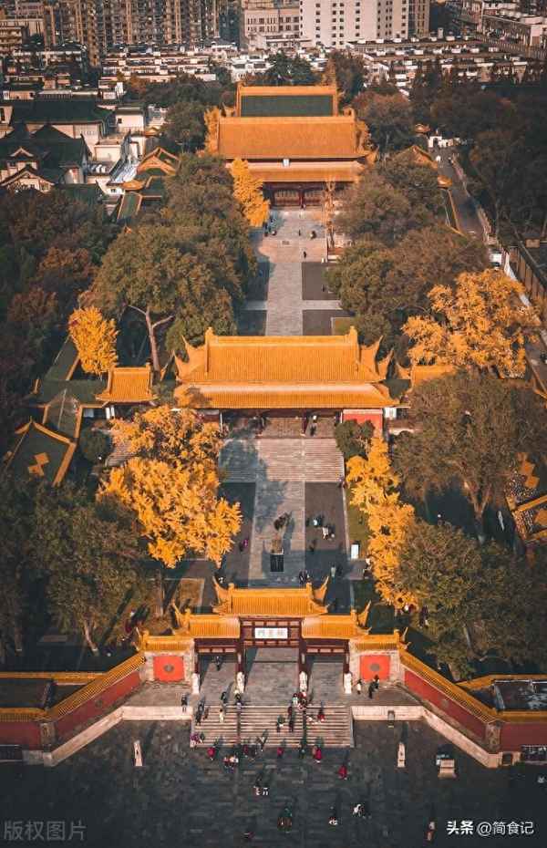 南京十大著名小吃—南京必買的十大特產