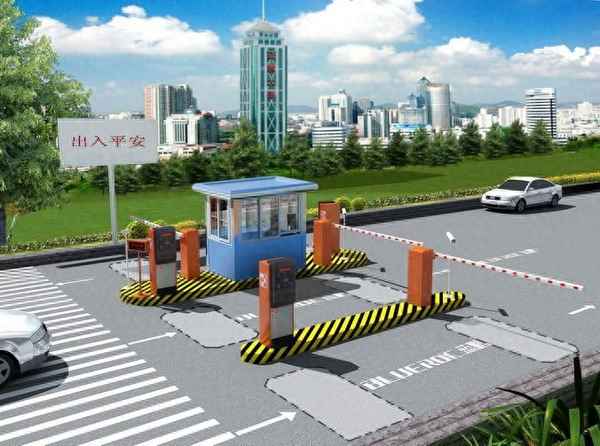 道闸不落杆维修视频(道闸不落杆维修视频大全)