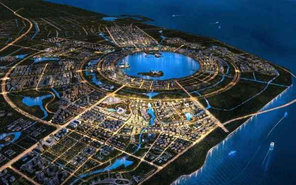 南山云璟6月底能交房吗;中梁海成南山云璟楼盘怎么样